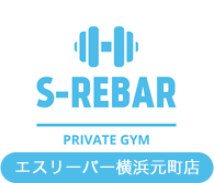 S-REBAR エスリーバー 横浜元町店